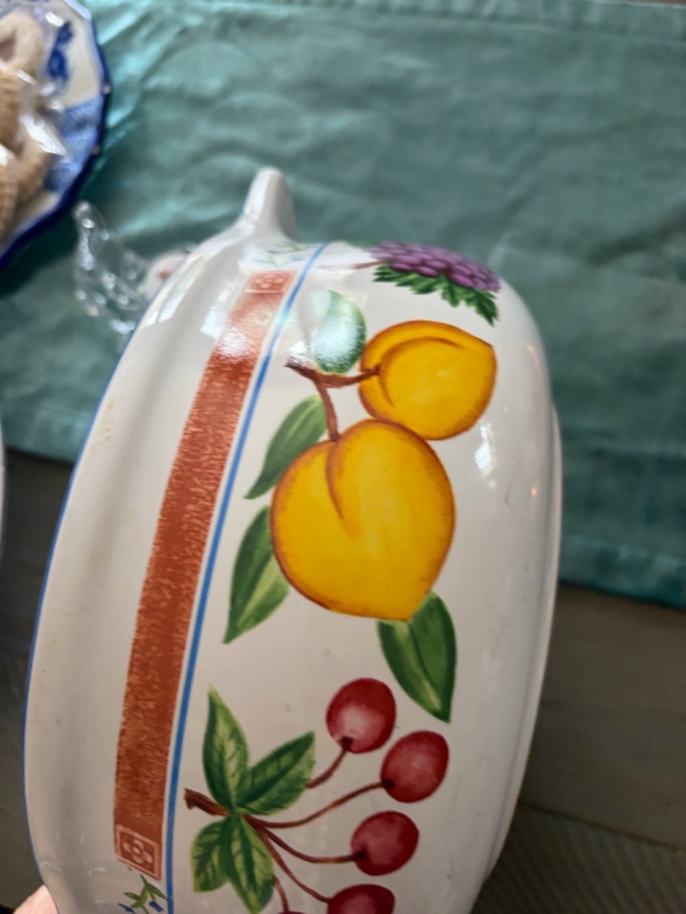 Strata Group Fresh N' Fruity Casserole Dish - Picture 11 of 13
